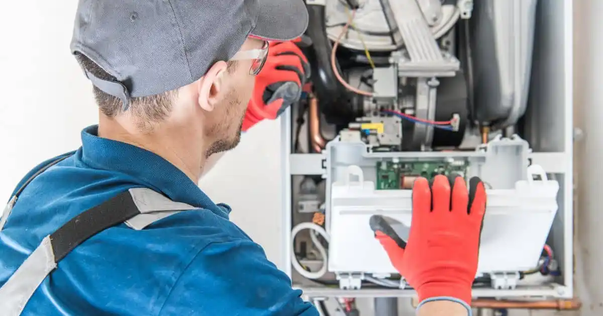 installateur De Bult